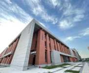 (出租) 出租鶴壁淇濱廠房，超長免租期，資源配套完善，新廠房，鋪設地坪