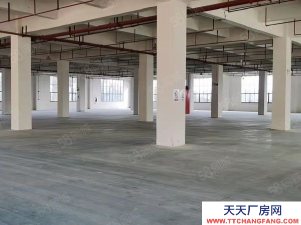 贛州市南康家具廠 家具核心區(qū)標(biāo)準(zhǔn)廠房出租
