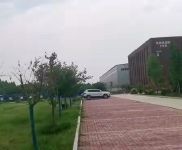 (出租)鶴壁淇濱 房東直租！出租辦廠房倉庫空場地產業園環境優美