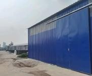 (出租)鶴壁淇濱 大院內多座倉庫可以出租，面積大小不等