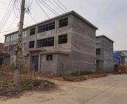 (出租) 鶴壁淇濱3層帶院子倉庫低價出租