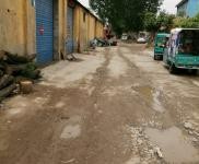 (出租) 鶴壁淇濱現有倉庫對外出租，多種規格，126平，80平，60平