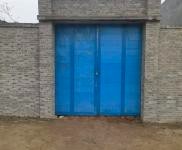 (出租) 鶴壁淇濱農村大院空閑，離快速通道很近，可改造使用。