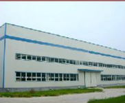 (出售) 河南鶴壁浚縣經濟技術開發區汽車產業園，廠房可定制，項目交通便利