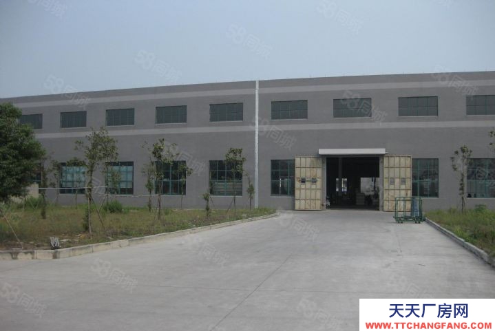 臺州市玉環(huán)縣(出售) 玉環(huán)標準廠房占地13.5畝，建筑面積10110平方米。廣告類、印刷類