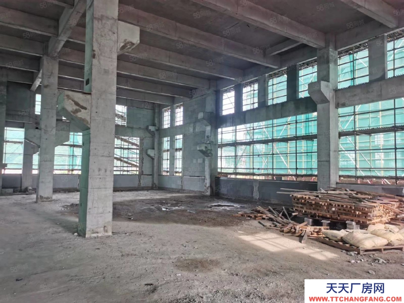 臺州市玉環(huán)縣(出售) 工業(yè)配套完善,一手房源,獨(dú)立產(chǎn)權(quán),500平起! 水果制品