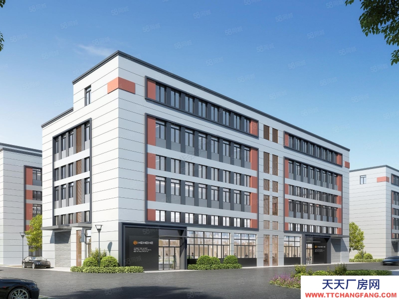 臺州市玉環縣(出售) 全新廠房出售，寧波產業園區 力洋三門灣，首付30萬起  紡織，服裝