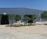 (出租) 鶴壁淇縣鋼構(gòu)彩鋼瓦倉庫整租、分租