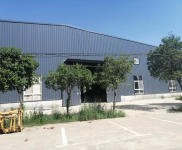 (出租) 鶴壁淇縣鋼構彩鋼瓦倉庫整租、分租