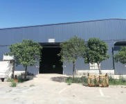 (出租) 鶴壁淇縣鋼構彩鋼瓦倉庫整租、分租