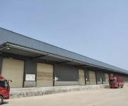 (出租)鶴壁淇縣倉庫位于淇縣城南玖洲國際商貿(mào)城院內(nèi)，交通便利，設(shè)施齊全