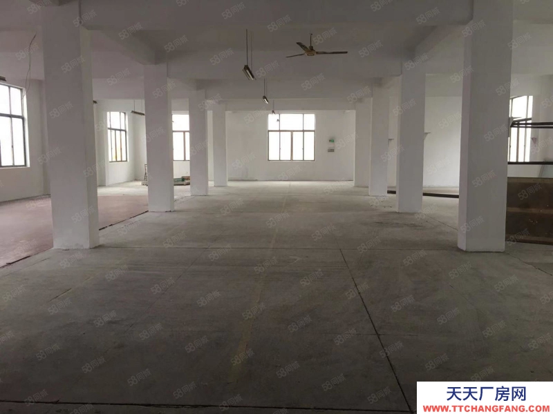 臺州市玉環縣(出售) 出售玉環清港7畝2000平方廠房，還有5000平可規劃  糧食加工品