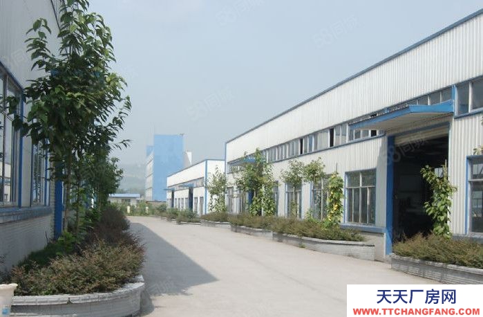 臺州市玉環縣(出售) 玉環工業園區廠房占地15畝，建筑面積12500平方米  保健食品