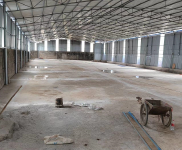 (出租) （速轉店）桂林秀峰七星區信息產業園旁 1000平廠房出租 水電齊全