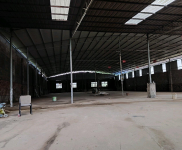 (出租) （速轉店）桂林疊彩大河鄉潘家村全新廠房1200平 水電齊全 租金便宜