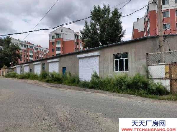 東風(fēng)交通方便，動(dòng)力電，適合倉(cāng)儲(chǔ)、茶葉加工廠