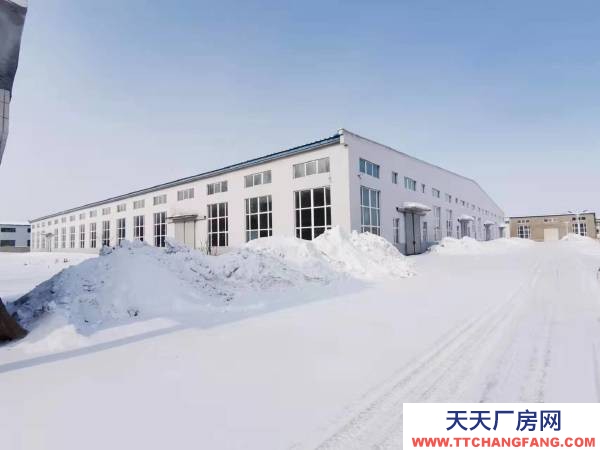 東風(fēng)機(jī)械廠房辦公樓持有產(chǎn)權(quán)證