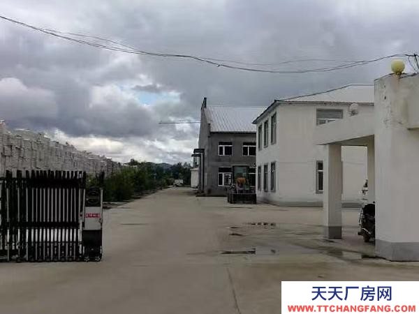 郊區(qū)交通便利，泡菜廠房規(guī)整，證照齊全