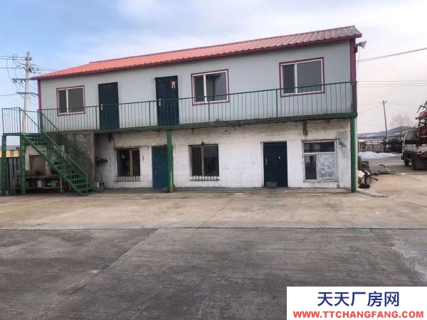 郊區(qū)華南路口，光明屯自家房源無中介 豆制品廠房