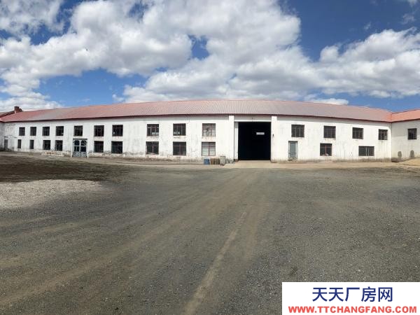 郊區整體出租，價格電聯。蔬菜制品廠房