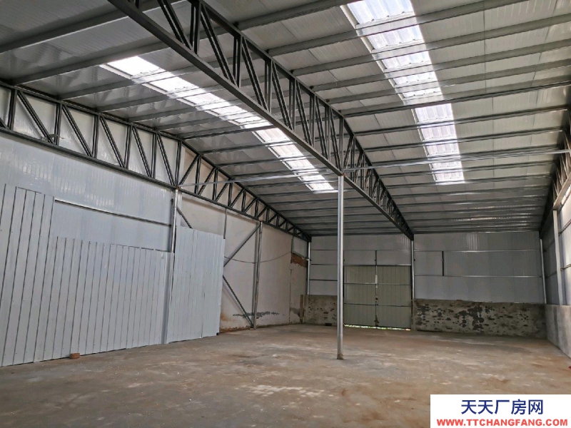 衡水 武邑縣(出租) 位于武邑大成清水灣小區(qū)對過，可用作倉庫、廠房、超市、飯店等。