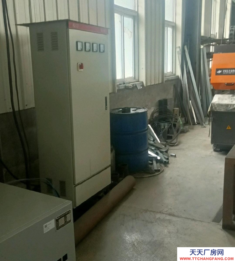 衡水 景縣(出租) 可辦環(huán)評(píng)-冷藏預(yù)制調(diào)理肉類(lèi)廠房出租，景縣高卜廠房出租