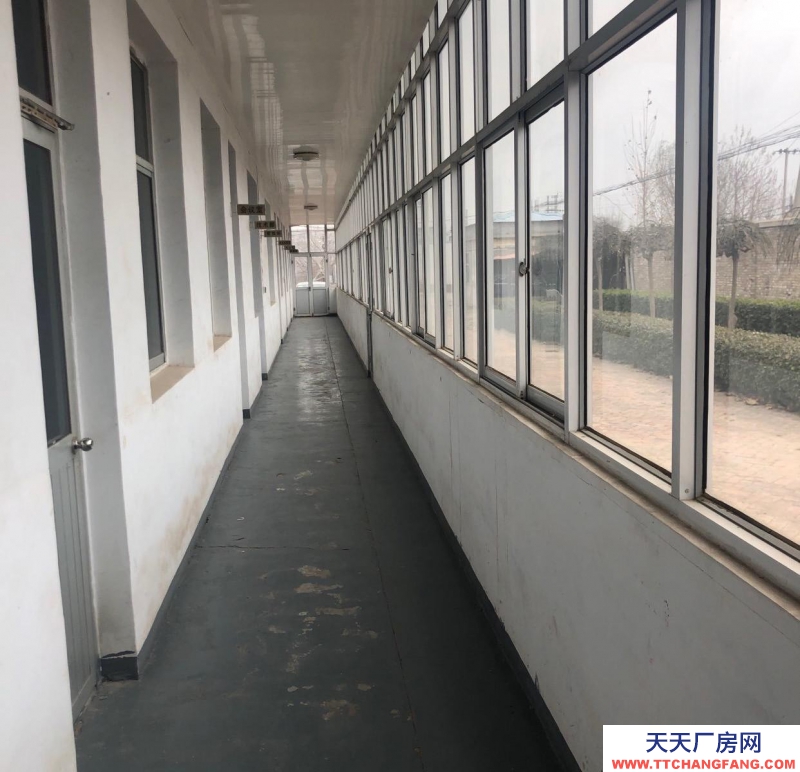 衡水 景縣(出租) 交通便利，水電齊全，肉灌制品廠區(qū)總計(jì)15畝，靠近馬路，