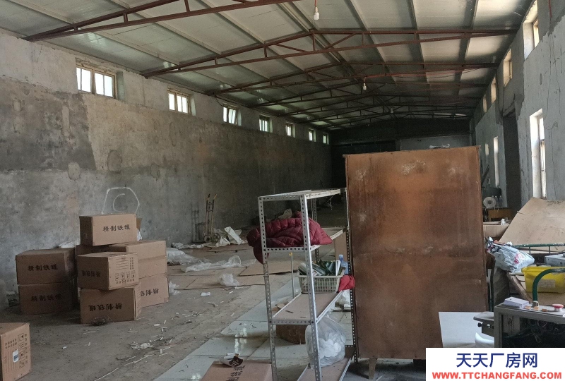 衡水 景縣(出租) 液體調(diào)味料廠房，也可做倉(cāng)庫(kù)有200變壓器，路面硬化。。