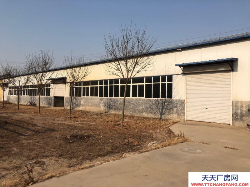 衡水 景縣(食用動(dòng)物油脂廠房 出租) 交通便利，水電齊全，工業(yè)用地，有環(huán)評(píng)。