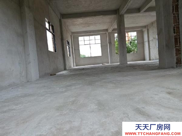 贛州市南康機加工廠房  店面、廠房、倉庫均可！地理位置優越、交通便利…