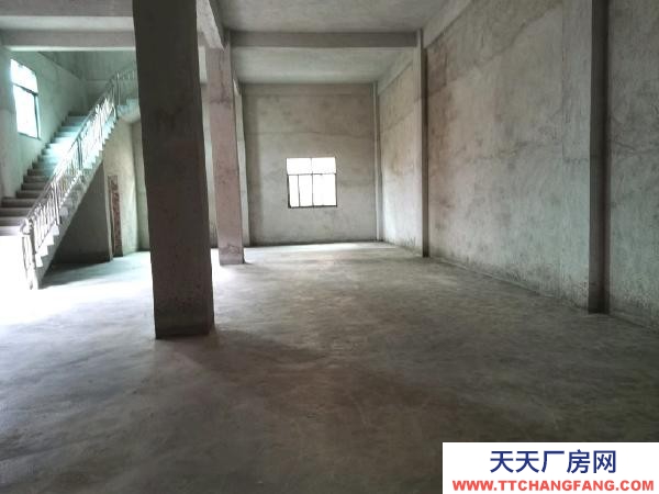 贛州市南康機加工廠房  店面、廠房、倉庫均可！地理位置優越、交通便利…