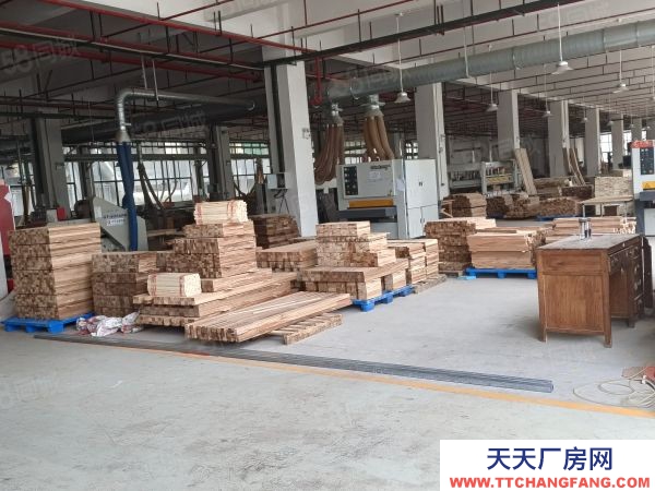 贛州市南康家具廠 環(huán)境優(yōu)雅。大園區(qū)交通便利