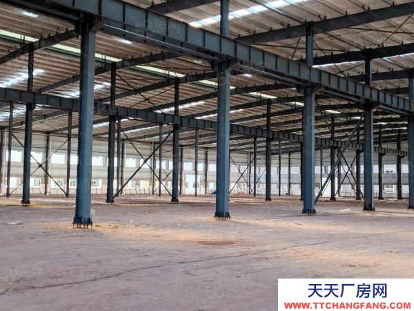 (出售) 能進大掛車。廠房要求整改。能生產家具，周邊是大園區。