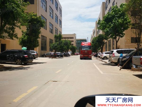 贛州市南康家具廠 南康龍領(lǐng)東標(biāo)準(zhǔn)廠房轉(zhuǎn)讓