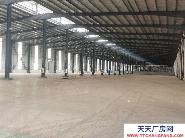 贛州市南康機加工廠房 南康區鋼結構廠房轉讓