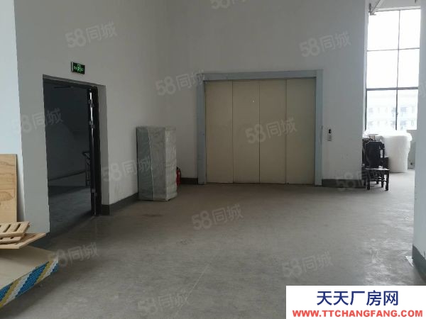 贛州市南康家具廠 南康家具產業園標準廠房轉讓