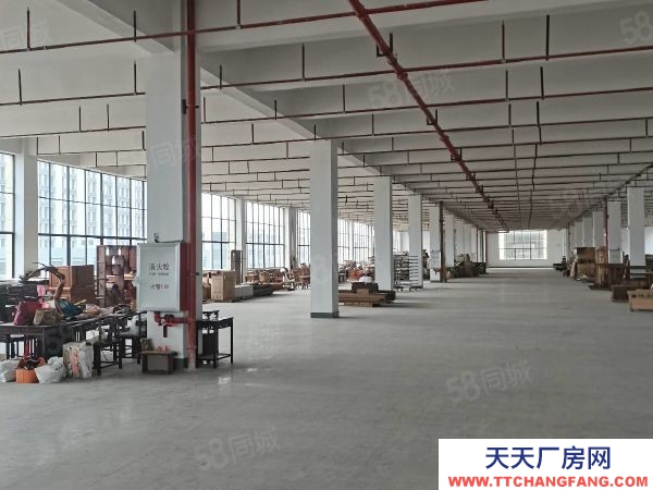 贛州市南康家具廠  南康家具產(chǎn)業(yè)園標(biāo)準(zhǔn)廠房轉(zhuǎn)讓