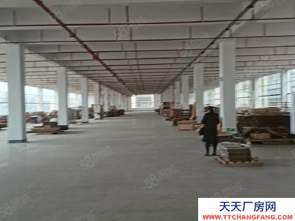 贛州市南康家具廠 南康家具產業園標準廠房轉讓
