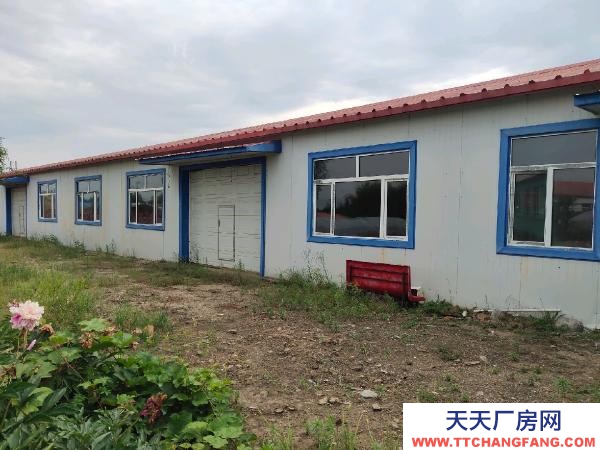 郊區 10間3002庫房，獨門獨院