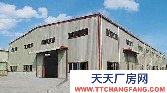 郊區四合工業園區廠房1帶2