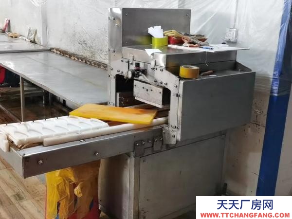 勃利月餅廠房廠房獨門獨院，無塵車間，非誠勿擾，