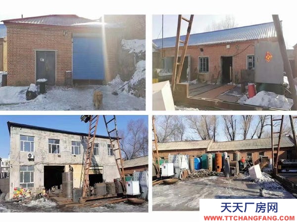 新興廠房出售馬上要占，有辦公室，有宿舍可以養家禽