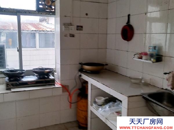 茄子河可開超市，可做廠房，