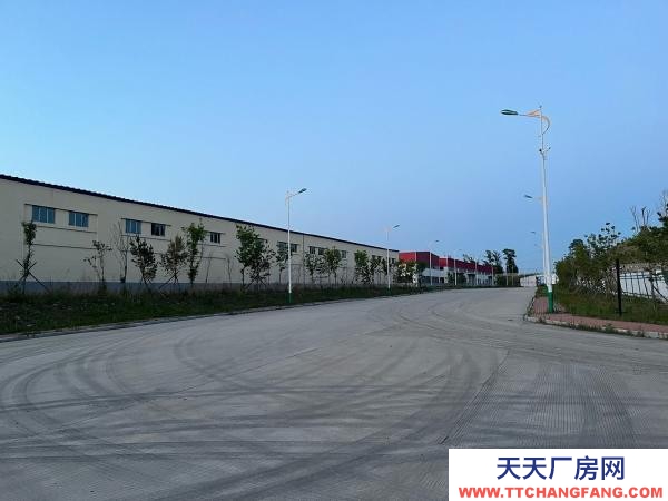 桃山大型園區倉庫出租，分租400平方米起租