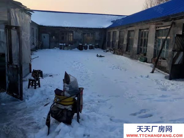 東安海浪村養殖場 有上下水，房本面積600平，可用面積1500平