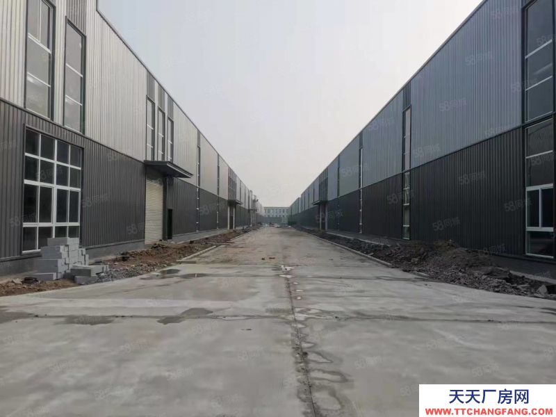 (出租) 徐州鼓樓柳新單層廠房，大產權，適合機械加工