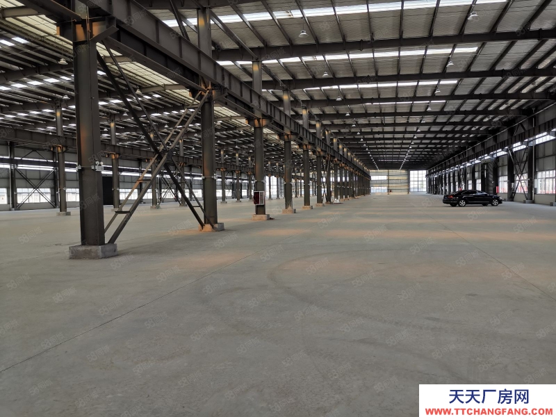 (出租) 徐州鼓樓全新廠房出租出售適合研發制造