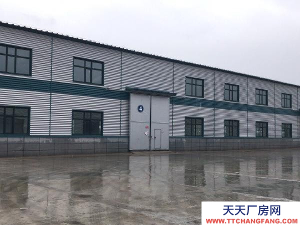 東安調味品廠房出租，就900平方米