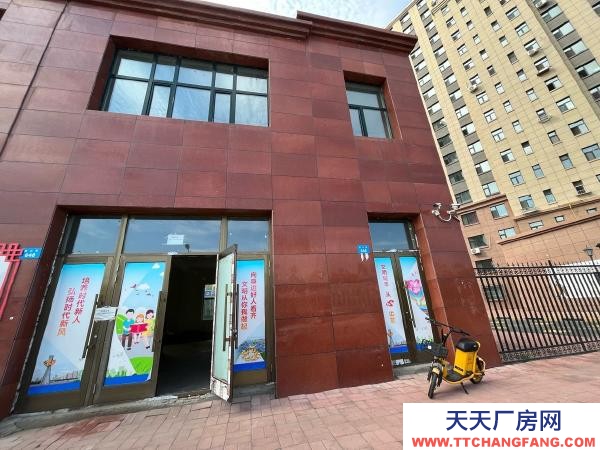 東安門市出租，可打二層。