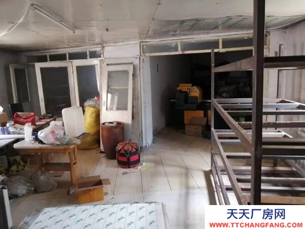 東安 位于東八條路倉庫對外招租